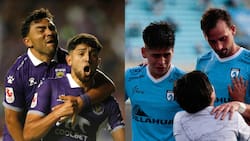 Tras el ascenso de Concepción y el descenso de Iquique: ¿Cuál es el verdadero “equipo ascensor” del fútbol chileno?