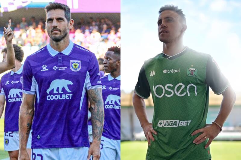 quieren meterse en la liguilla de la Primera B.