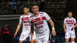 “Desde que llegué a Deportes Copiapó el objetivo fue buscar el ascenso a Primera y lo vamos a pelear”