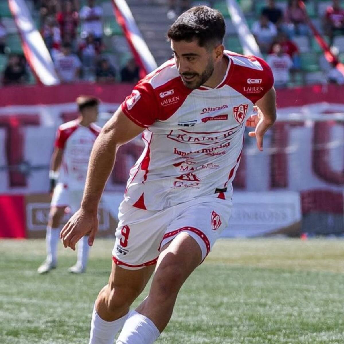 Deportes Copiapó doblega a Santiago Wanderers y lo priva del liderato de Primera B