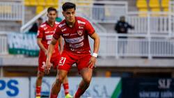 Agónica victoria de Deportes Copiapó para seguir como líder en Primera B