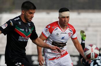 Deportes Copiapó es puro sufrimiento: el colista se queda sin entrenador