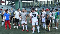 “De manera mutua y cordial”: Copiapó anuncia la salida de otro jugador tras irse a Primera B