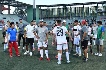 “De manera mutua y cordial”: Copiapó anuncia la salida de otro jugador tras irse a Primera B