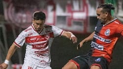Copiapó no aprovechó su oportunidad: así quedó la Tabla de Primera B tras la fecha 25