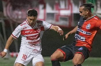 Copiapó no aprovechó su oportunidad: así quedó la Tabla de Primera B tras la fecha 25