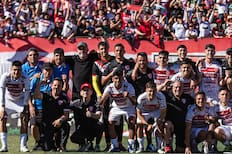 La fórmula que permitiría a Deportes Copiapó ser campeón de la Primera B y ascender este fin de semana