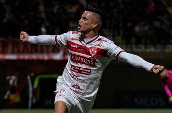 Copiapó acecha: así quedó la Tabla de Posiciones de la Primera B tras la fecha 14