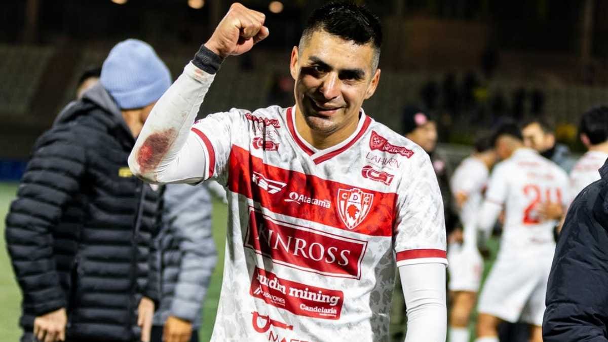 Deportes Copiapó vs Deportes Temuco por Primera B: Quién transmite y a qué hora se juega hoy