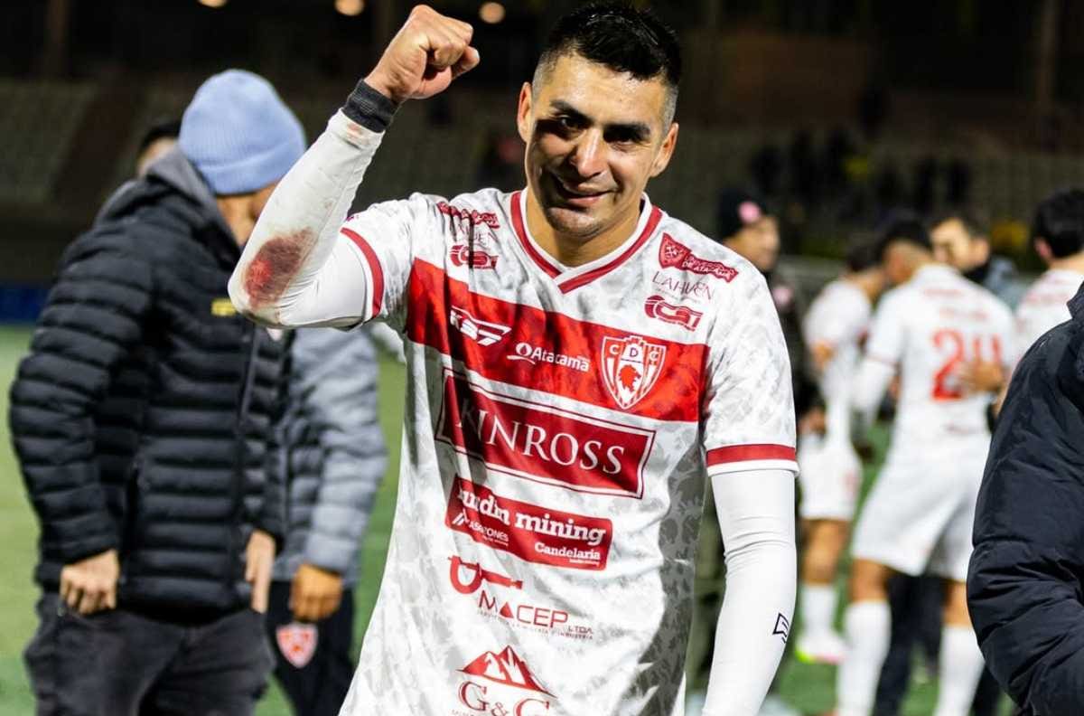 Deportes Copiapó vs Deportes Temuco por Primera B: Quién transmite y a qué hora se juega hoy