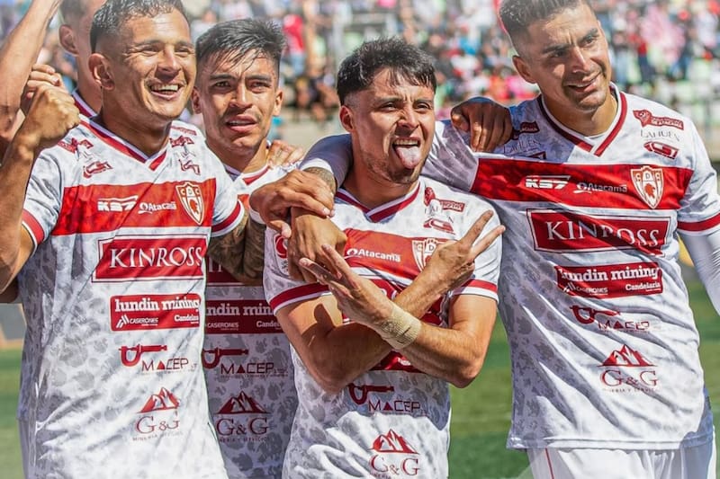 Foto: @deportescopiapo en Instagram.