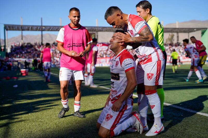 Deportes Copiapó apunta a la llegada de varios refuerzos para 2024