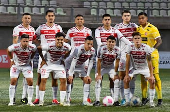 Sin DT y con 18 jugadores menos: club de Primera B que peleó la Liguilla pierde la mayoría de su plantel