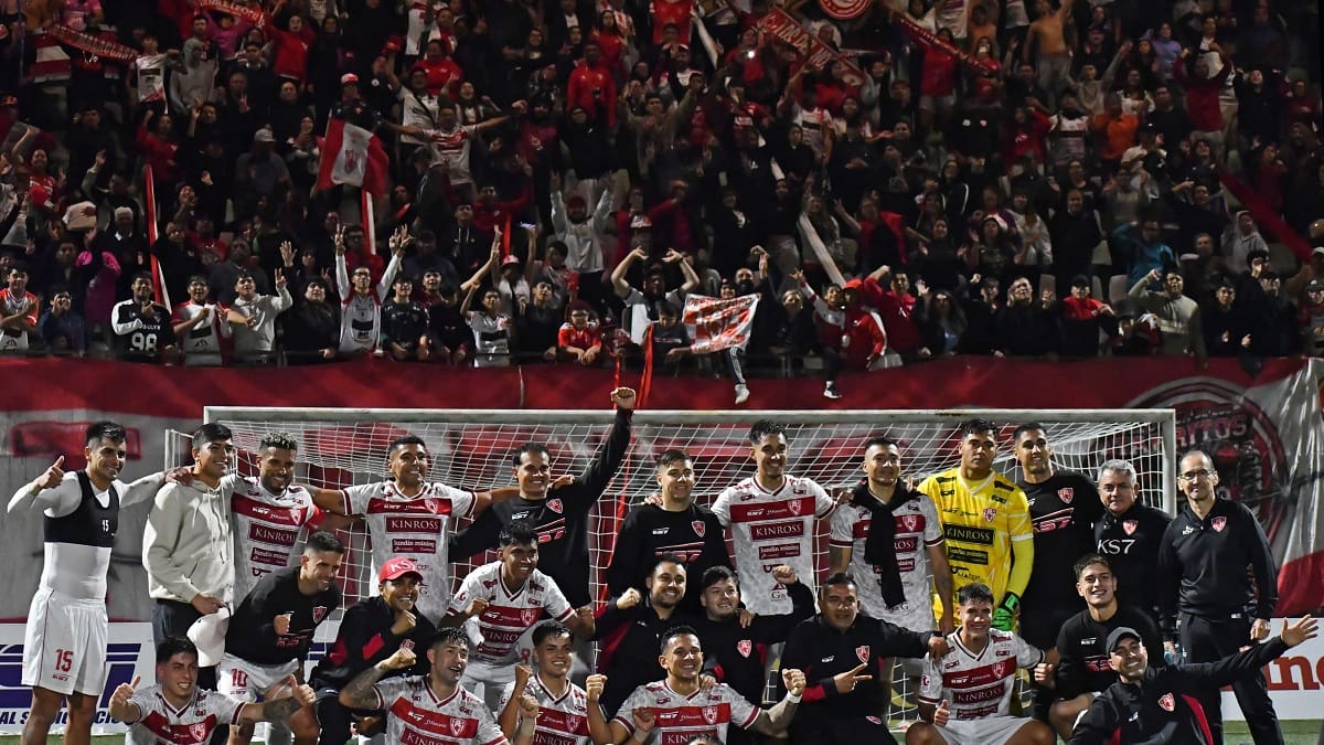 ¿Cuánta gente podrá ir a la “final del siglo” en Primera B?