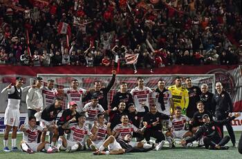 ¿Cuánta gente podrá ir a la “final del siglo” en Primera B?