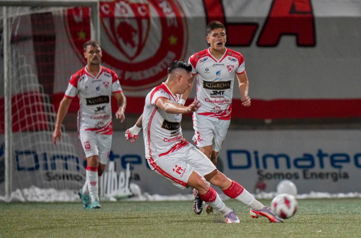 Deportes Copiapó se queda con el fichaje de ex jugador de Universidad Católica