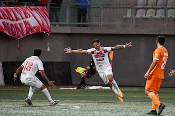 Deportes Copiapó vs. Recoleta por Primera B: ¿a qué hora juegan y dónde ver por TV y online?