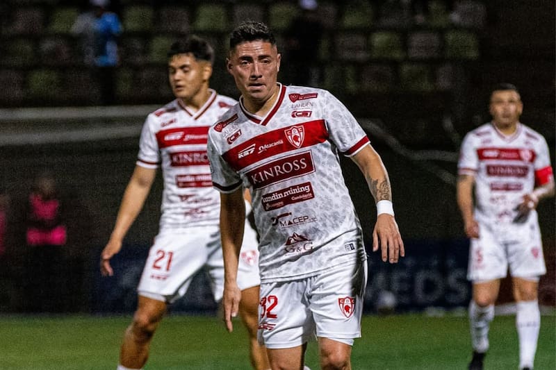 Foto: Instagram @ivanrozas10