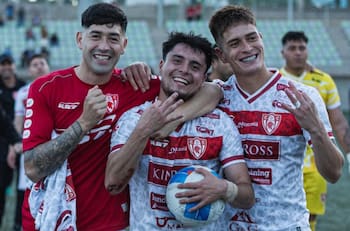 Se define la Primera B: los resultados con los que Deportes Copiapó puede salir campeón HOY