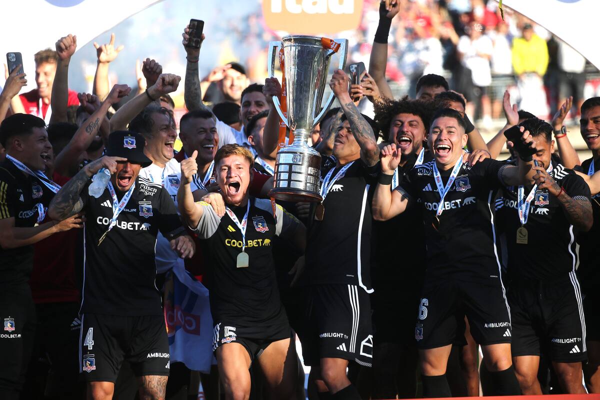 Torneo de Primera División, Fútbol Chileno.