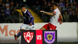 EN VIVO | D. Copiapó vs. D. Concepción por Campeonato Ascenso 2025: minuto a minuto del partido