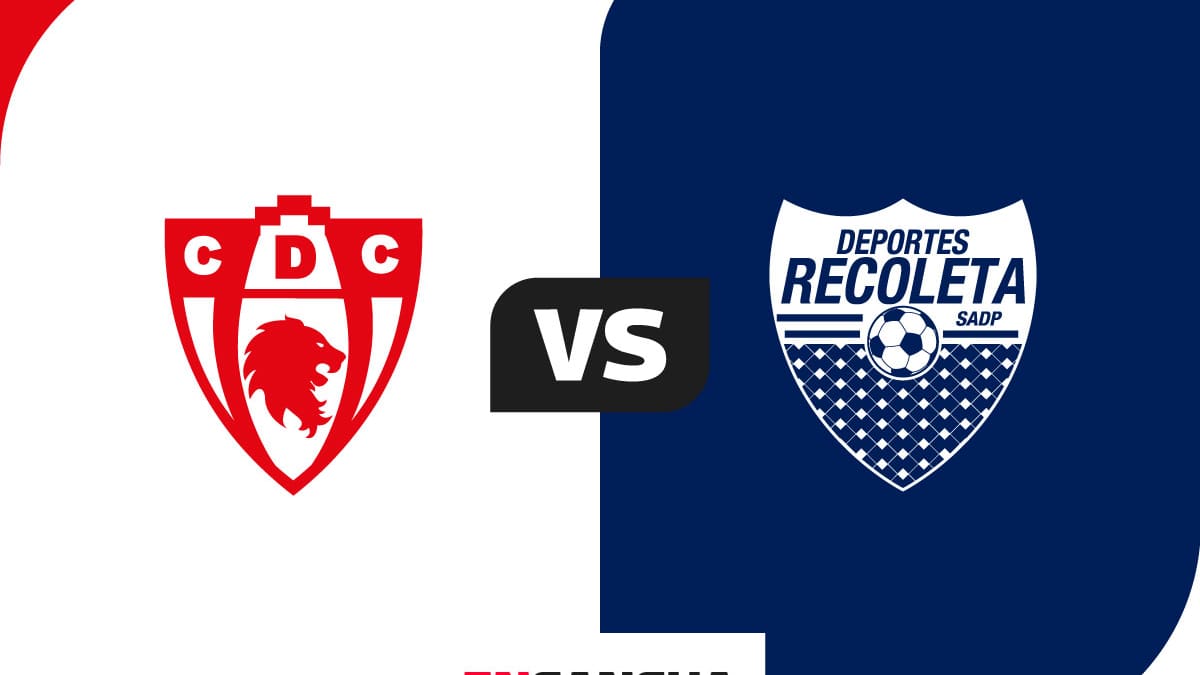EN VIVO | D. Copiapó vs. Recoleta por Campeonato Ascenso 2026: minuto a minuto del partido