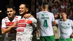 Deportes Copiapó vs. Deportes Temuco por Primera B: a qué hora juegan HOY y cómo ver EN VIVO