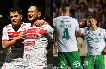 Deportes Copiapó vs. Deportes Temuco por Primera B: a qué hora juegan HOY y cómo ver EN VIVO