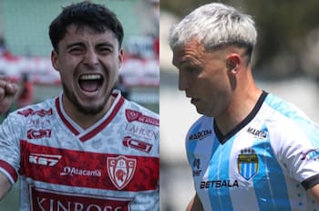 Deportes Copiapó vs. Magallanes: quién transmite y dónde ver EN VIVO online el partido por Primera B