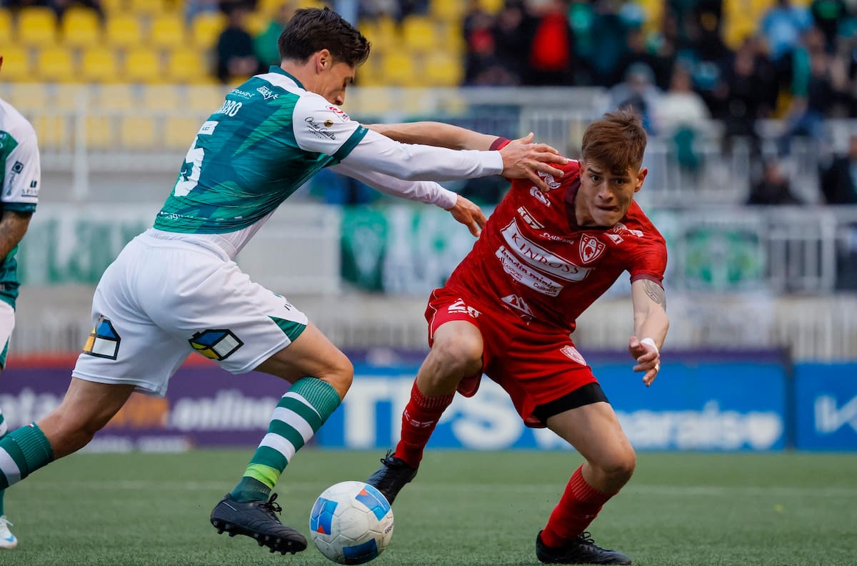 Deportes Copiapó vs. Santiago Wanderers: a qué hora y dónde ver en vivo el partido HOY