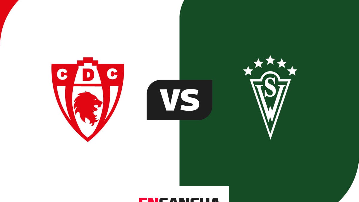 EN VIVO | D. Copiapó vs. Santiago Wanderers por Campeonato Ascenso 2026: minuto a minuto del partido
