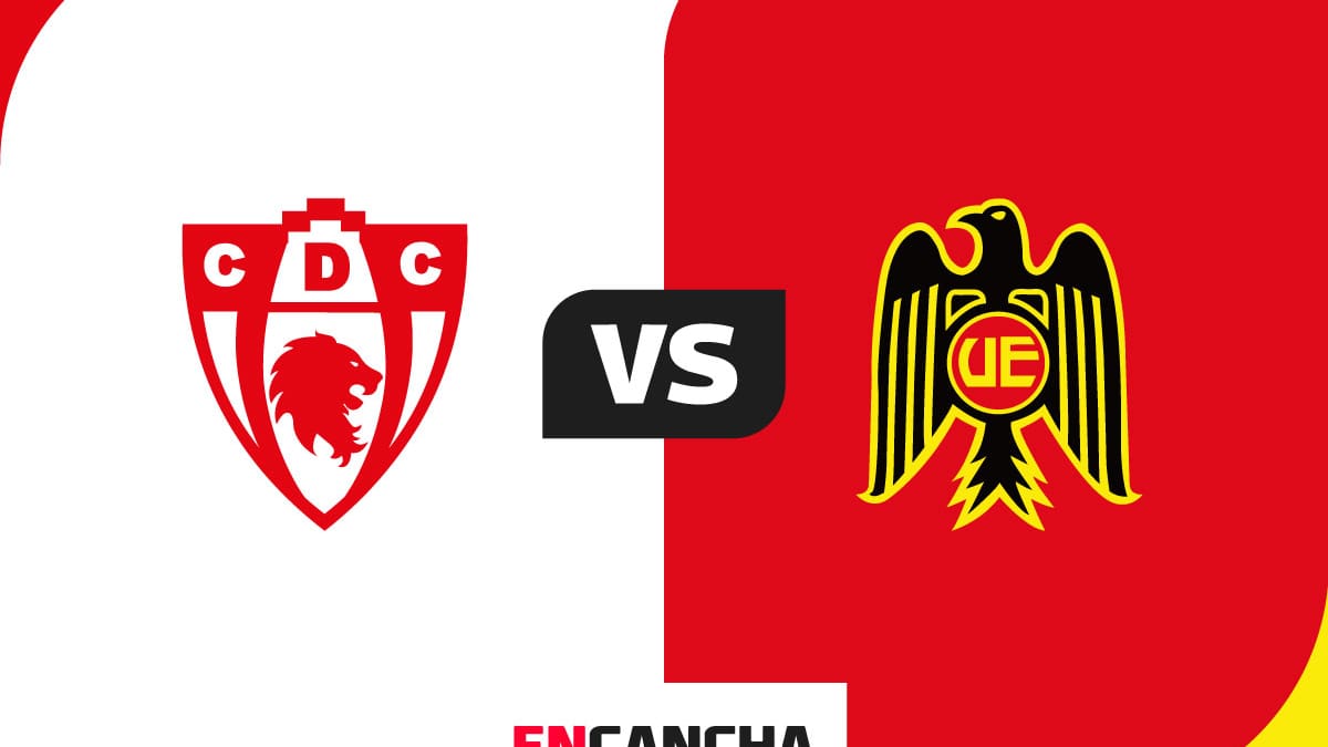 EN VIVO | D. Copiapó vs. Unión Española por Campeonato Ascenso 2026: minuto a minuto del partido