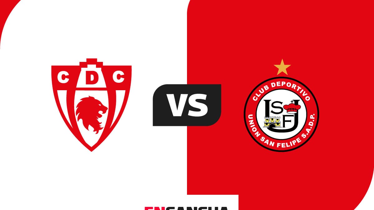 EN VIVO | D. Copiapó vs. U. San Felipe por Campeonato Ascenso 2026: minuto a minuto del partido