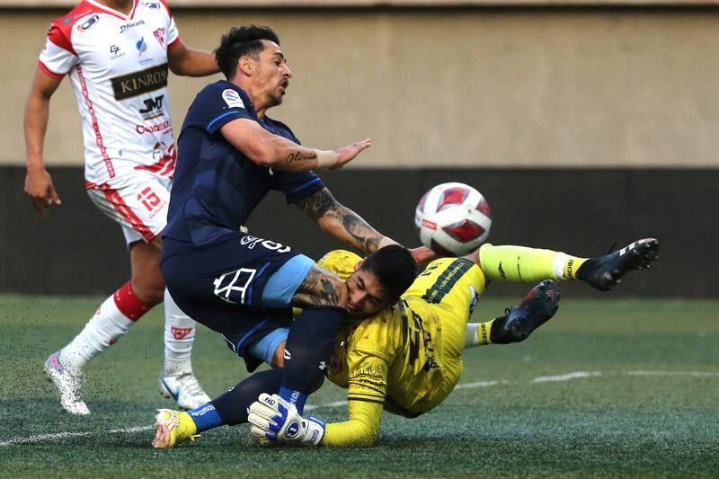 Choque Zampedri - Espinoza