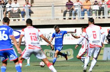 Por culpa del “Súper Lunes”: las razones del Gobierno para dejar a la U nuevamente sin sus hinchas