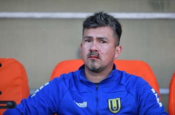 Escándalo en Primera B: volante de Copiapó fue detenido tras golpiza a histórico de la U. de Concepción