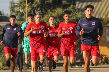 Segunda División: así quedó la tabla de posiciones tras la resta de puntos a Deportes Iberia