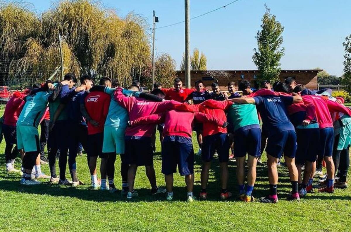 Tradicional equipo del fútbol chileno en crisis tendrá nuevos inversionistas: uno es exfutbolista