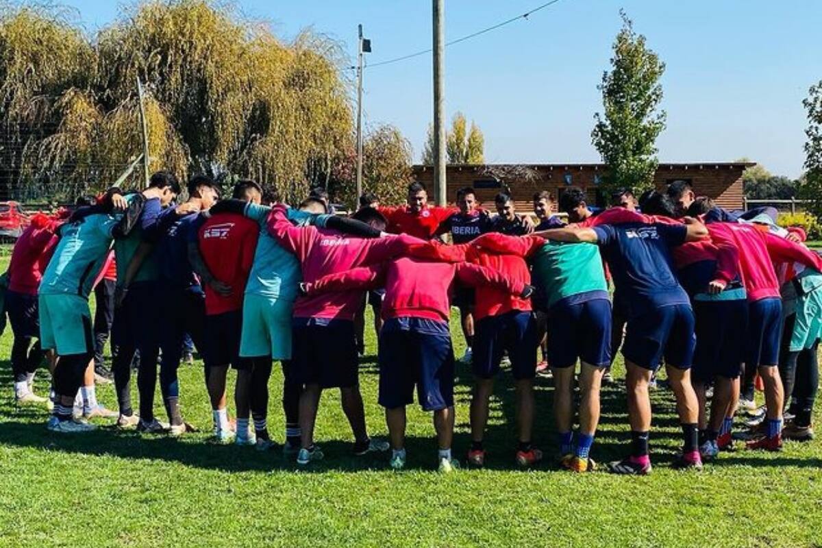 tendrá nuevos inversionistas para este 2024(Foto: Deportes Iberia)