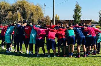 Tradicional equipo del fútbol chileno en crisis tendrá nuevos inversionistas: uno es exfutbolista