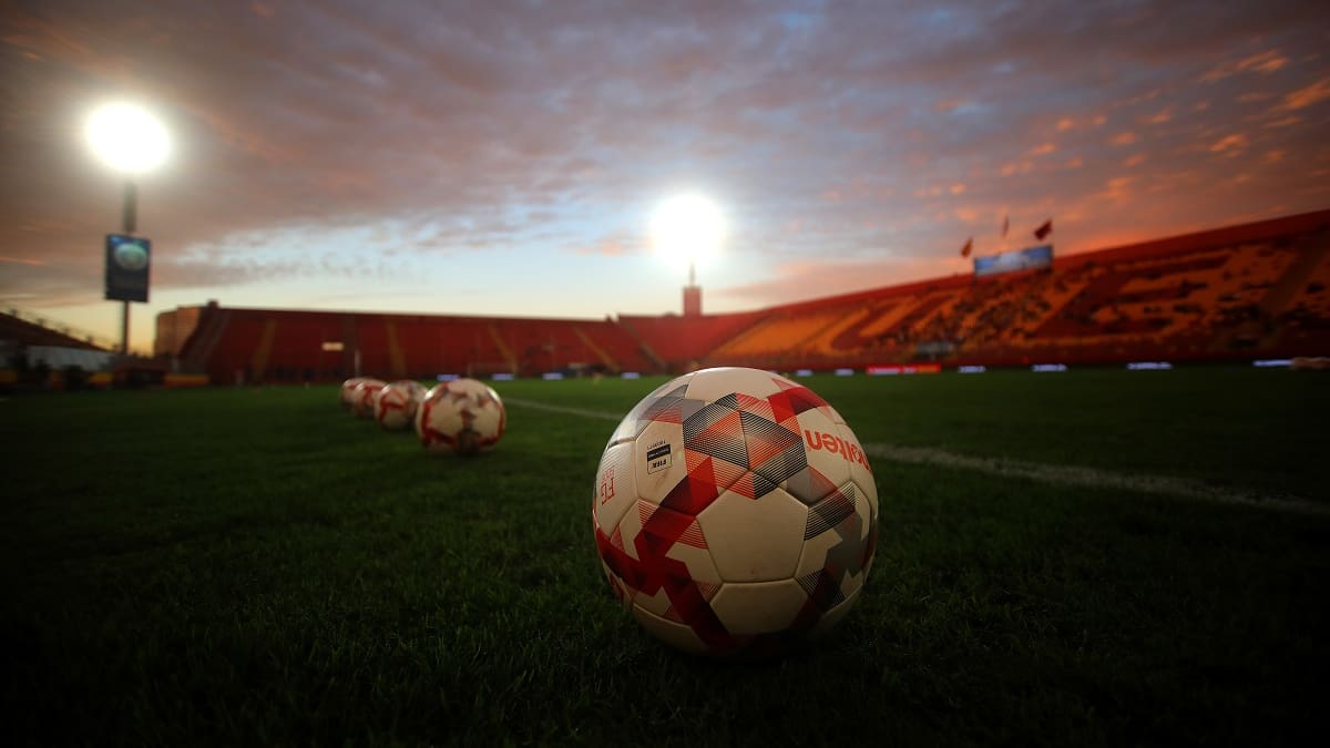 Equipo del fútbol chileno entró en rebeldía y dejará de entrenar