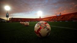 Equipo del fútbol chileno entró en rebeldía y dejará de entrenar