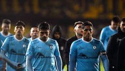 El fantasma del descenso: Deportes Iquique se hunde en el fondo y Unión Española peleará punto a punto