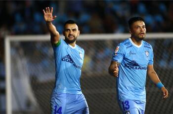 “Quería que mi regreso a Deportes Iquique fuera diferente, pero no me arrepiento de venir”