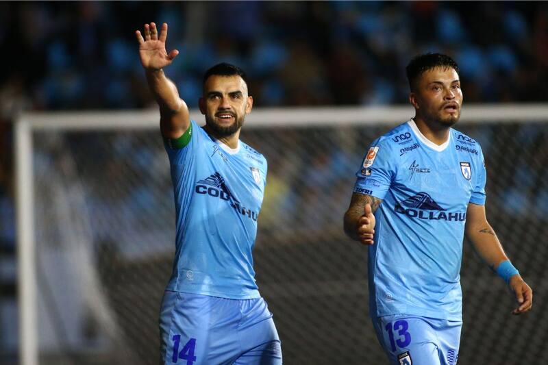 De acuerdo a CIES, es el segundo club de Primera División más veterano del mundo. Foto: Agencia Aton.