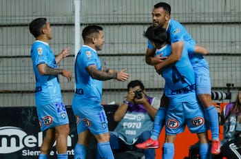 Puede lograr la permanencia: el calendario de Deportes Iquique tras su triunfo en el Campeonato Nacional