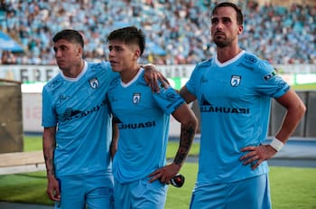 Varios ex Colo Colo y la U: Deportes Iquique confirma éxodo masivo y despide a más de un equipo completo
