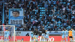 Impensado: el gesto de los hinchas de Deportes Iquique con los jugadores en medio del posible descenso en Primera