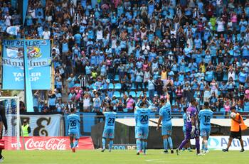 Deportes Iquique buscará su revancha y frenar el renacer de la UC de Tiago Nunes