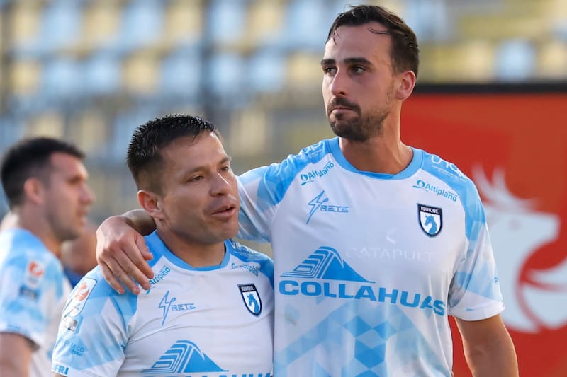 Los Dragones Celestes acumulan tres triunfos consecutivos, con lo que llegan a la última fecha de la liga con opciones de evitar el descenso. Foto: Agencia ATON.